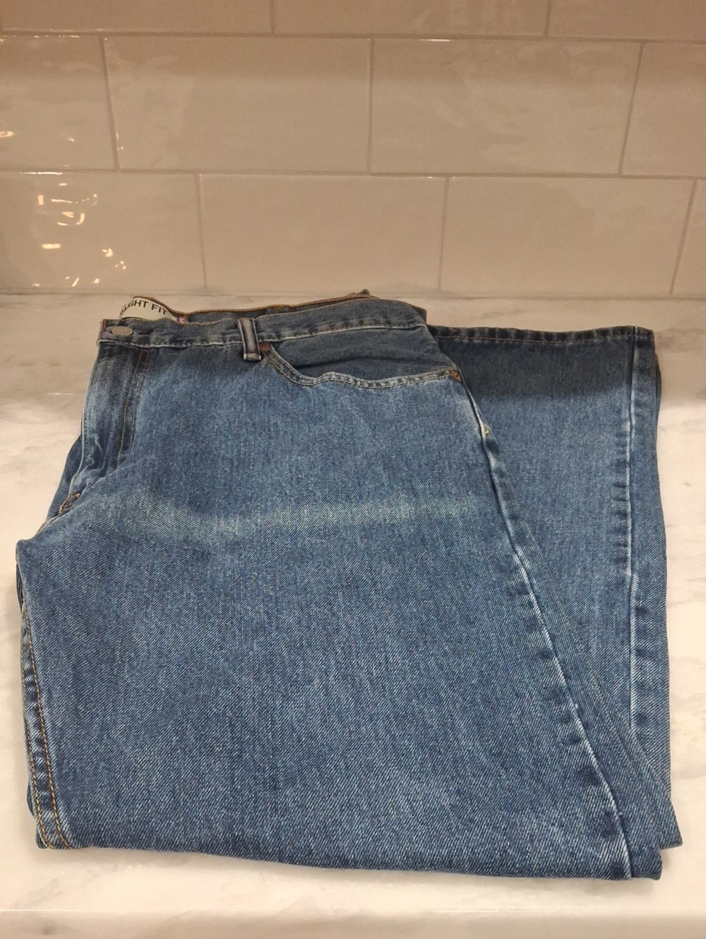 Men's Jeans